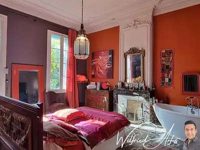 Maison, 414 m²