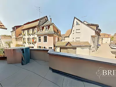 Maison, 111 m²
