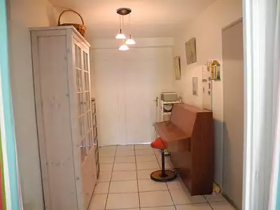 Appartement, 67 m²