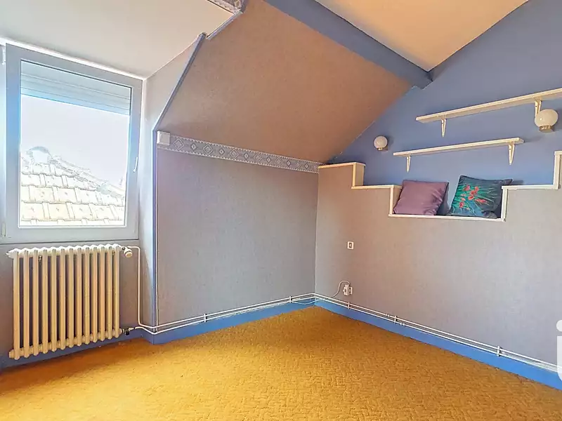 Maison, 215 m²