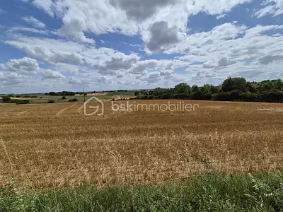 Terrain, 5 838 m²