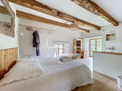 Maison, 224 m²