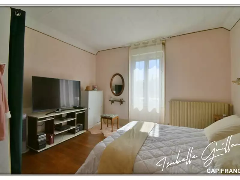 Maison, 109 m²