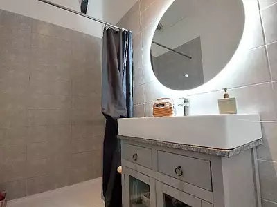 Appartement, 83 m²