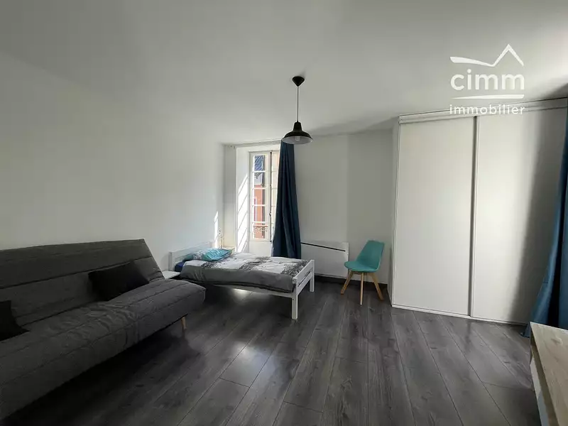 Appartement, 84,19 m²