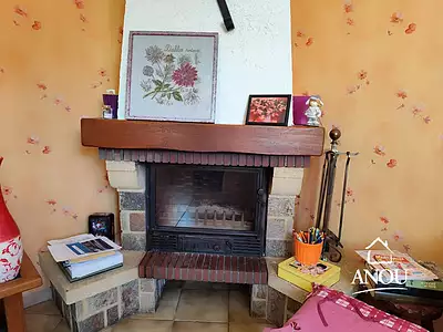 Maison, 73 m²