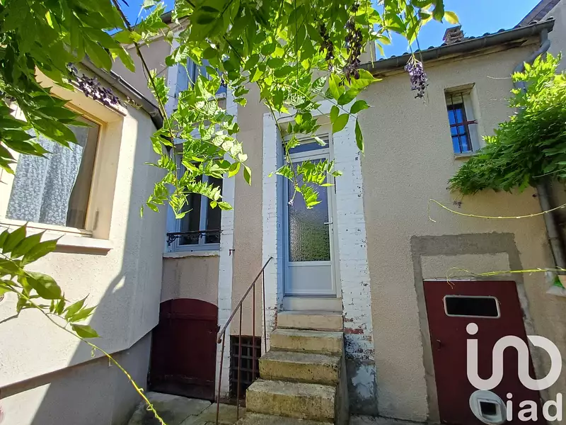Maison, 105 m²