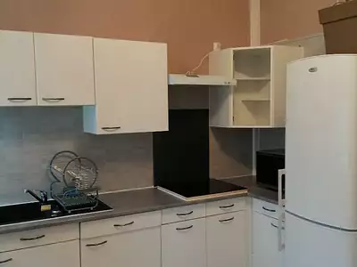 Appartement, 63,24 m²