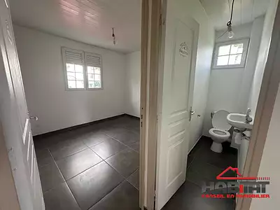 Appartement, 80 m²