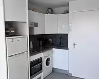Appartement, 23 m²