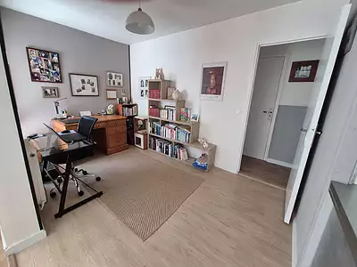 Appartement, 97 m²