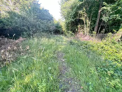 Terrain, 2 885 m²