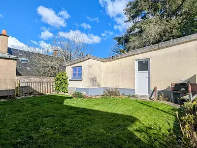 Maison, 72 m²
