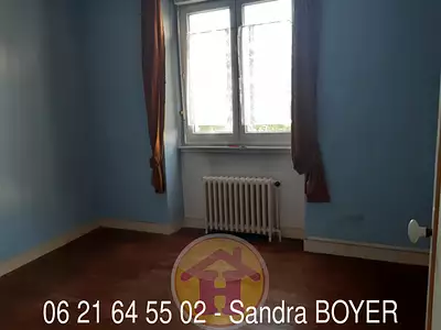 Maison, 68 m²