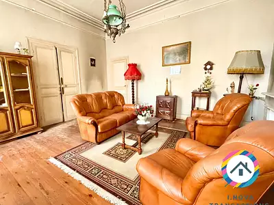 Maison, 217 m²