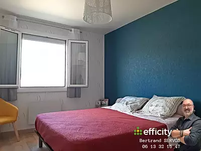 Maison, 96 m²