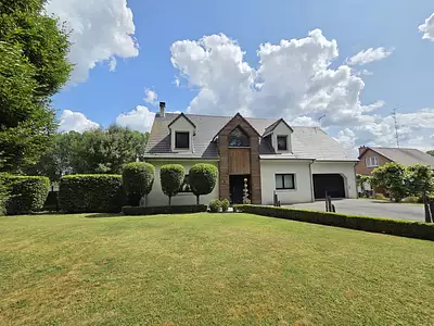 Maison, 196 m²