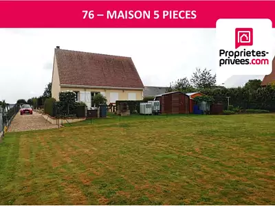 Maison, 78 m²