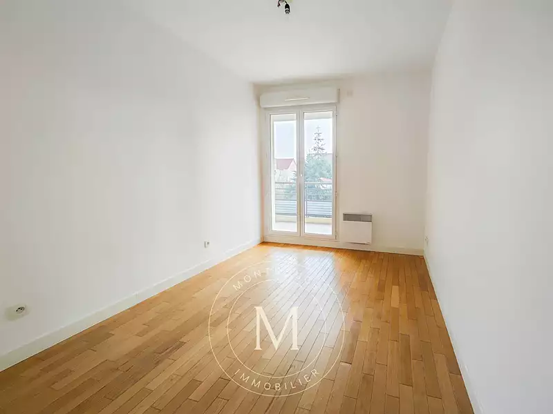 Appartement, 81,52 m²