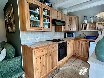 Maison, 45 m²