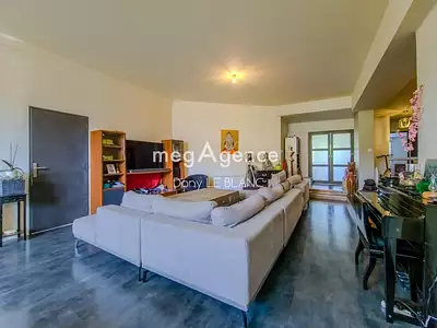 Appartement, 150 m²