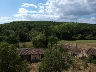 Maison, 65 m²