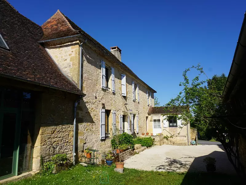 Maison, 298 m²