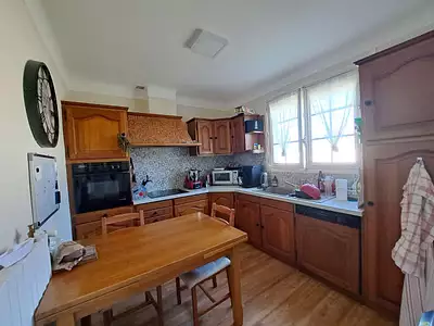 Maison, 102 m²