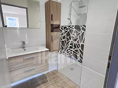 Maison, 142 m²