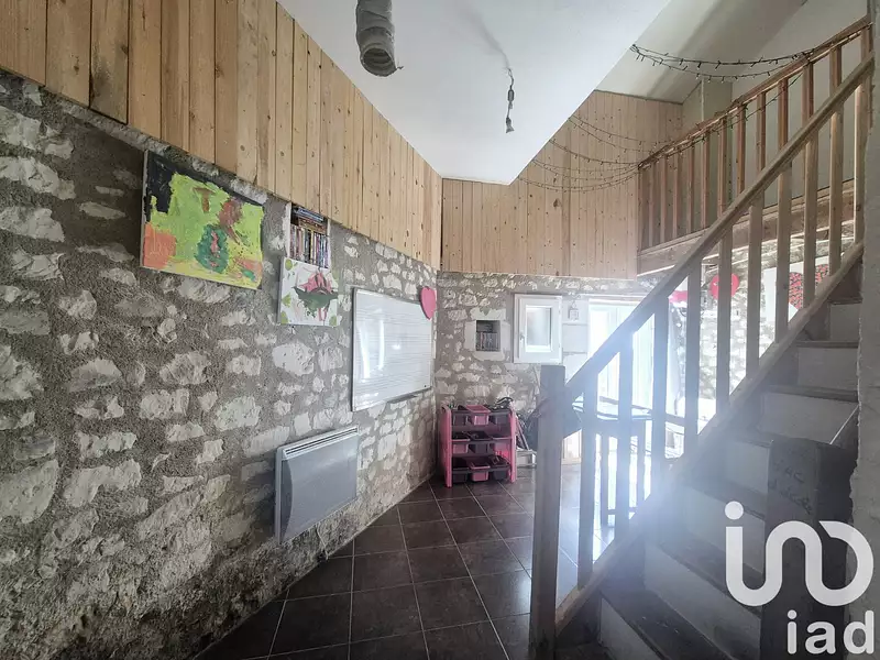 Maison, 174 m²