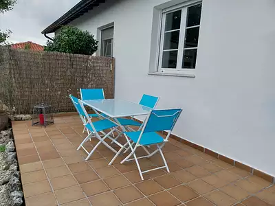Appartement, 44,62 m²