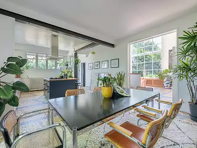 Maison, 350 m²