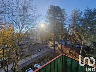 Appartement, 76 m²