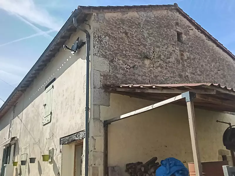 Maison, 96 m²