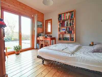 Maison, 148 m²