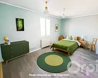 Maison, 119 m²