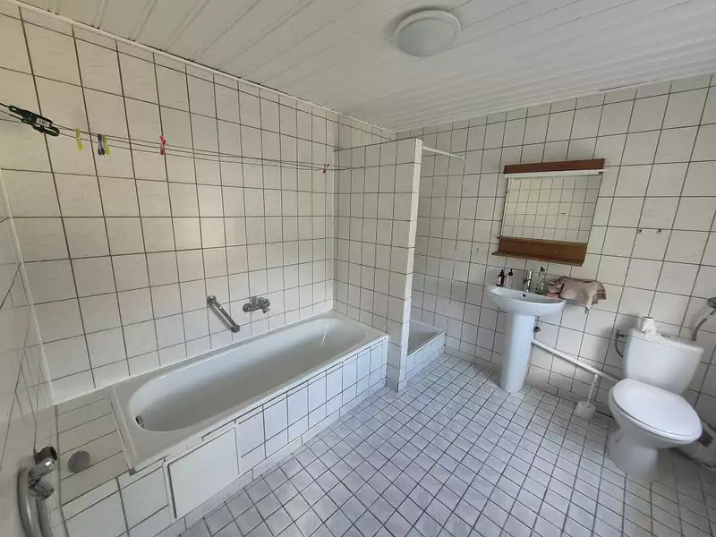Appartement, 100 m²