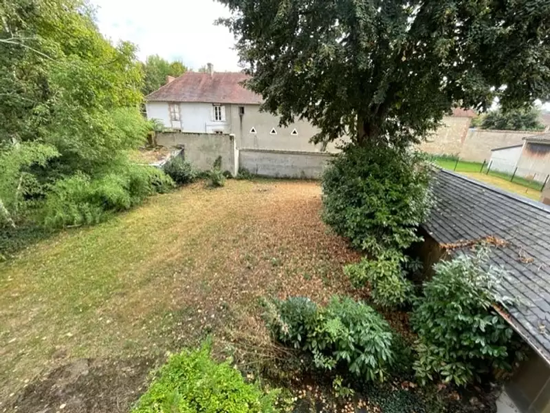 Maison, 190 m²