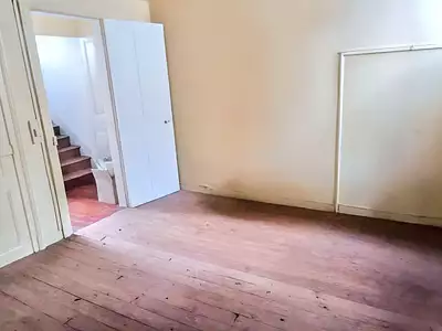 Maison, 102 m²