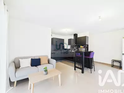 Appartement, 68 m²