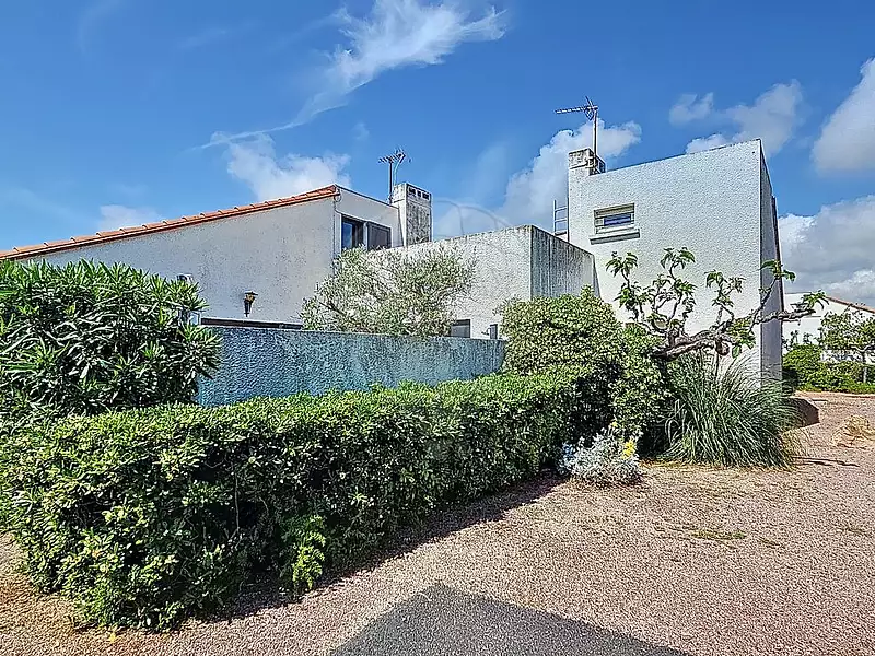 Maison, 52 m²