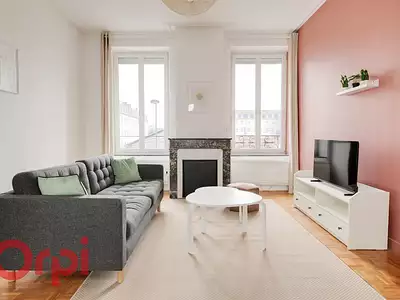 Appartement, 87 m²