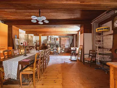 Maison, 300 m²