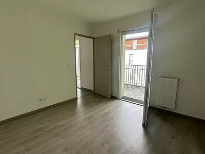 Appartement, 46,28 m²
