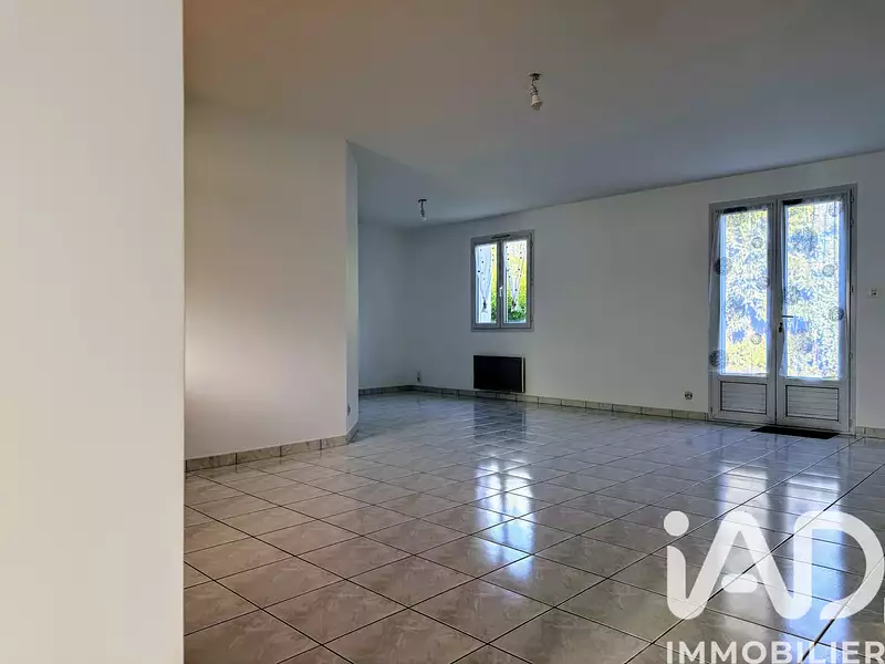 Maison, 89 m²