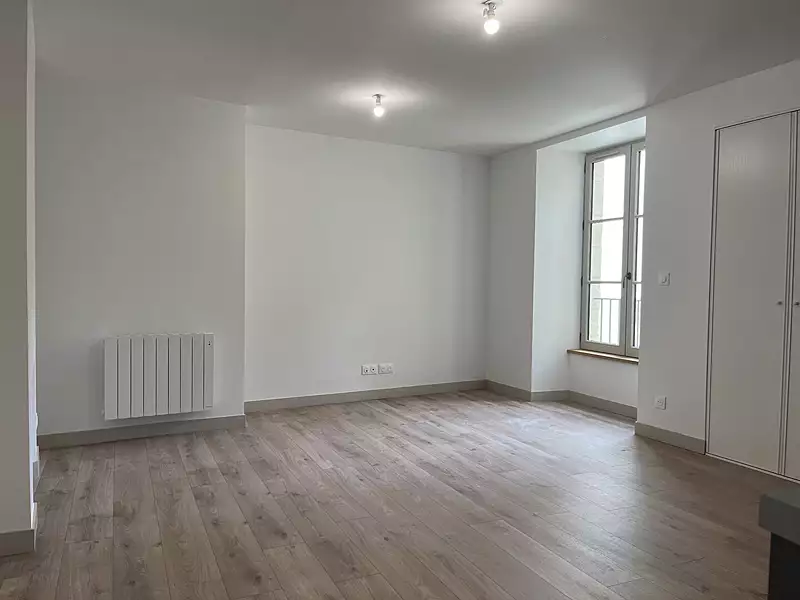 Appartement, 60,39 m²