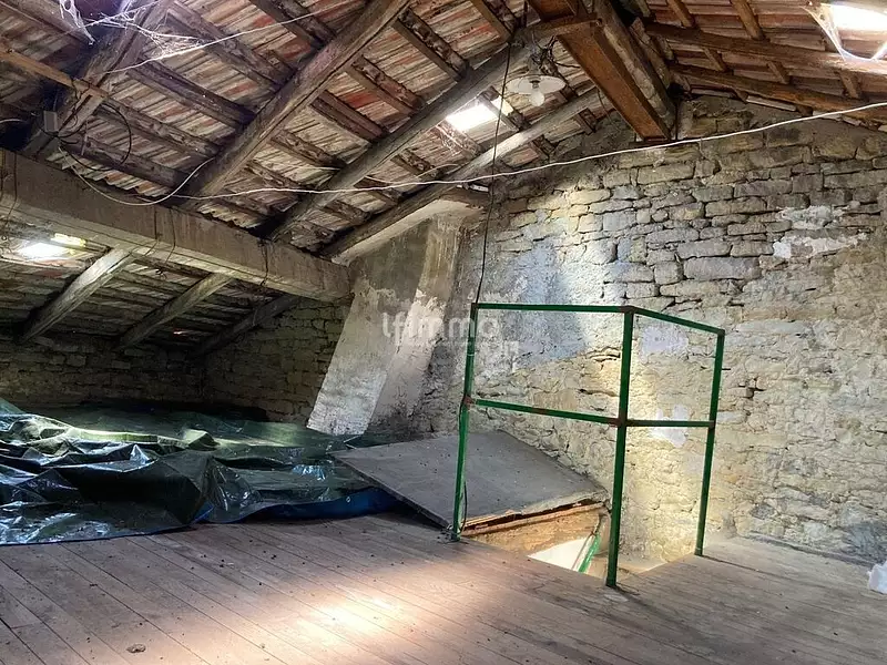Maison, 120 m²