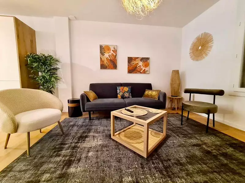 Appartement, 70 m²