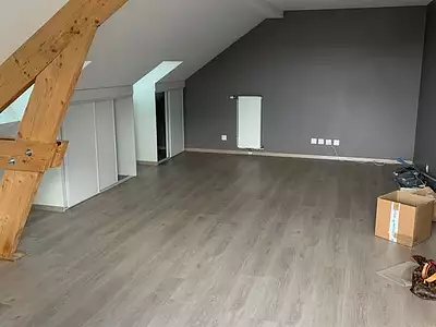 Appartement, 66 m²