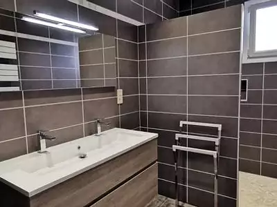 Maison, 132 m²